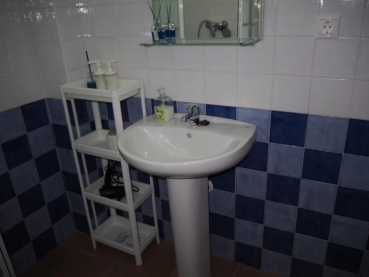 Sendero De La Subbetica - Apartamentos Turisticos En Zuheros - Holiday Home ภายนอก รูปภาพ