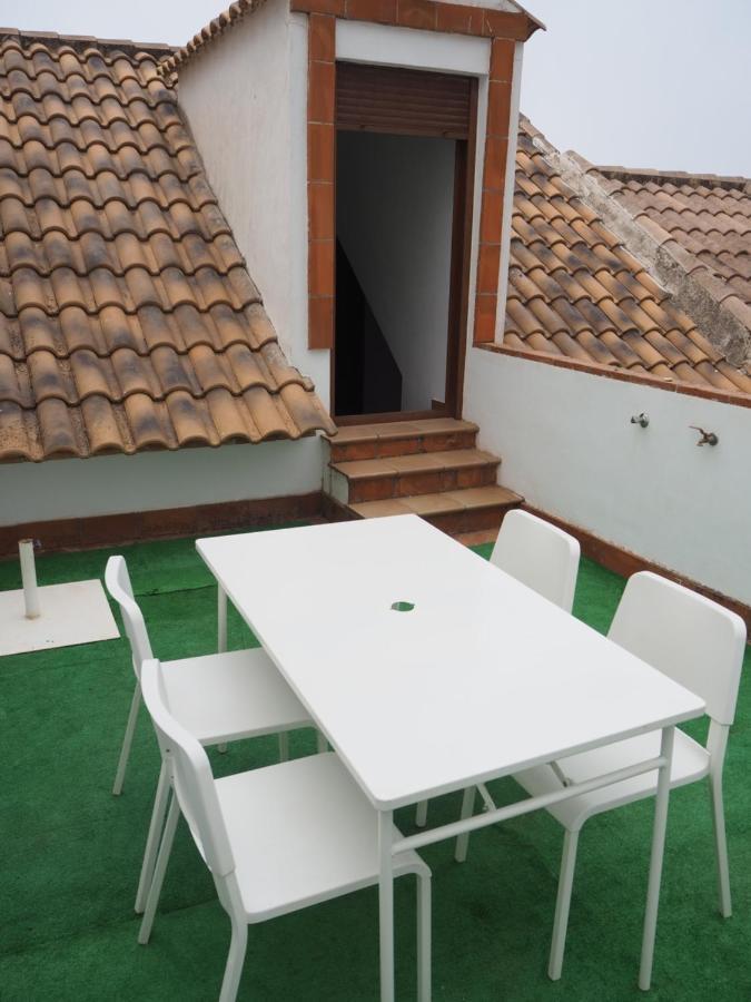 Sendero De La Subbetica - Apartamentos Turisticos En Zuheros - Holiday Home ภายนอก รูปภาพ