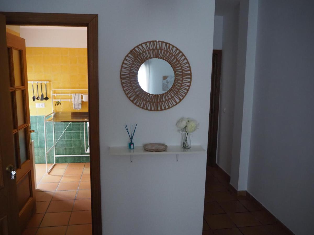 Sendero De La Subbetica - Apartamentos Turisticos En Zuheros - Holiday Home ภายนอก รูปภาพ