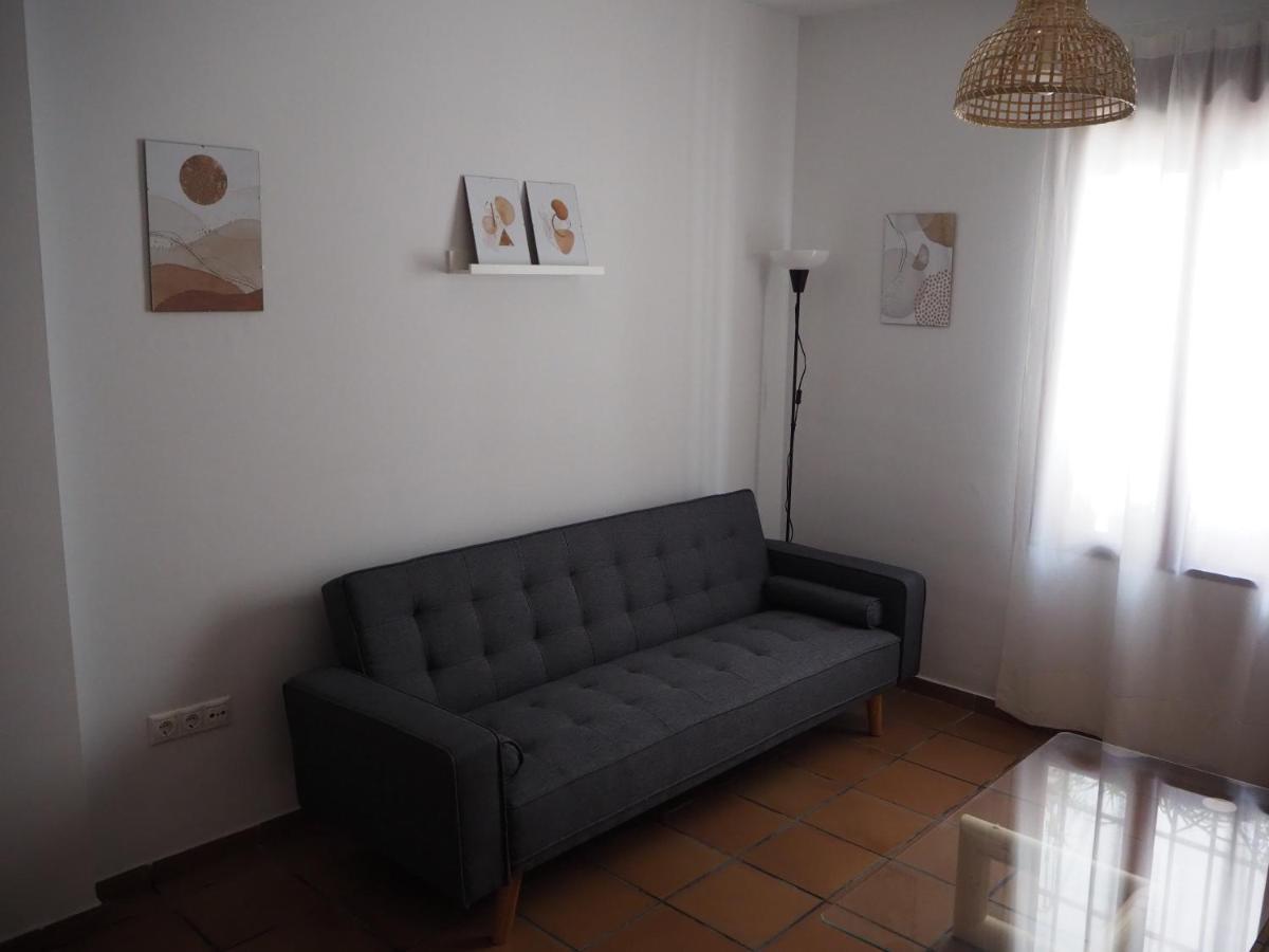 Sendero De La Subbetica - Apartamentos Turisticos En Zuheros - Holiday Home ภายนอก รูปภาพ