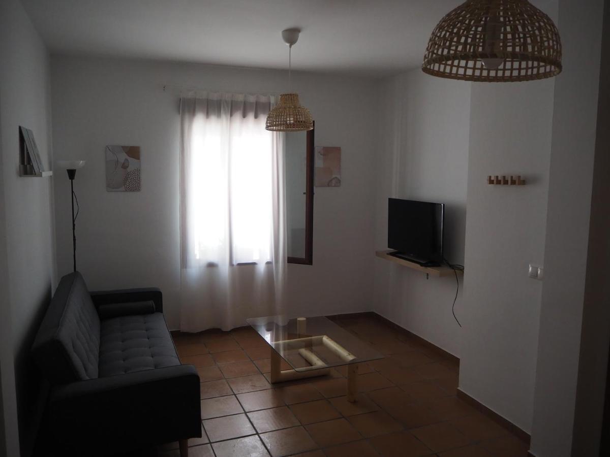 Sendero De La Subbetica - Apartamentos Turisticos En Zuheros - Holiday Home ภายนอก รูปภาพ
