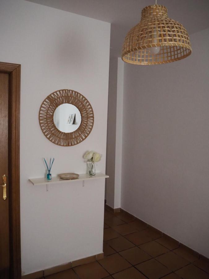 Sendero De La Subbetica - Apartamentos Turisticos En Zuheros - Holiday Home ภายนอก รูปภาพ