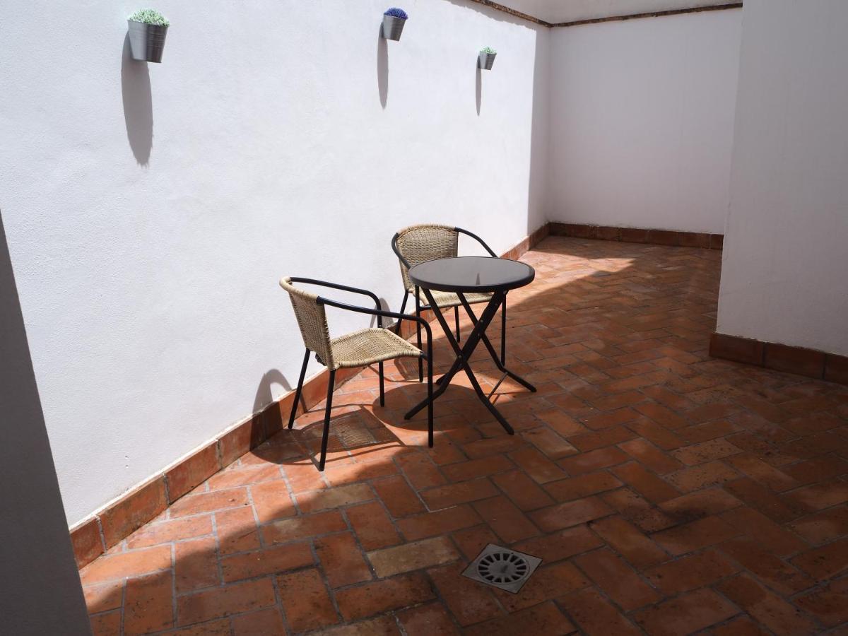 Sendero De La Subbetica - Apartamentos Turisticos En Zuheros - Holiday Home ภายนอก รูปภาพ