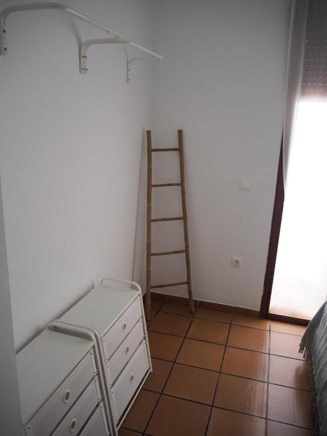 Sendero De La Subbetica - Apartamentos Turisticos En Zuheros - Holiday Home ภายนอก รูปภาพ