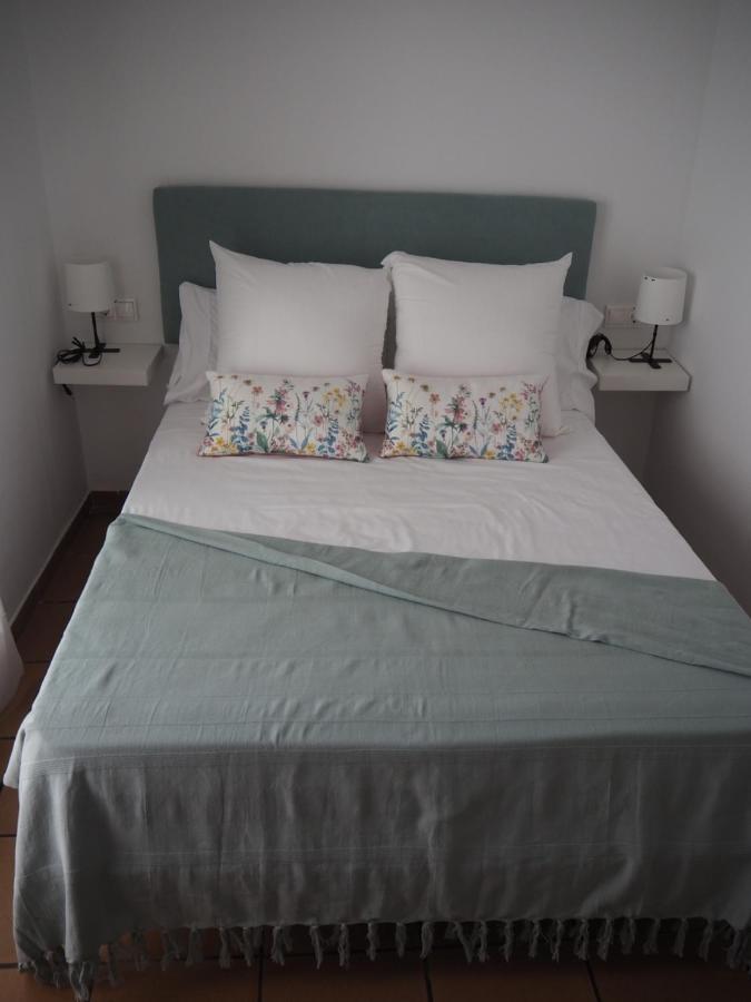 Sendero De La Subbetica - Apartamentos Turisticos En Zuheros - Holiday Home ภายนอก รูปภาพ