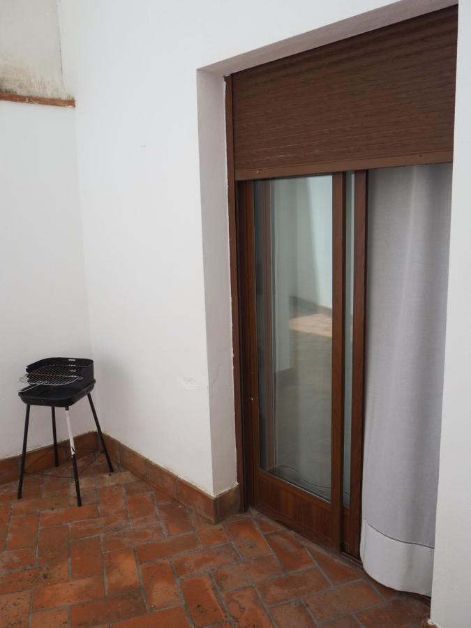 Sendero De La Subbetica - Apartamentos Turisticos En Zuheros - Holiday Home ภายนอก รูปภาพ