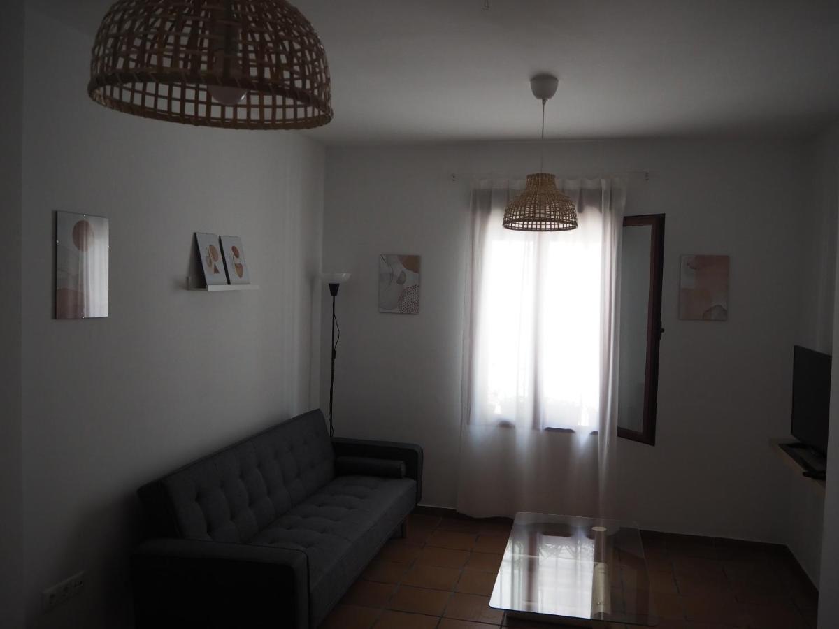 Sendero De La Subbetica - Apartamentos Turisticos En Zuheros - Holiday Home ภายนอก รูปภาพ