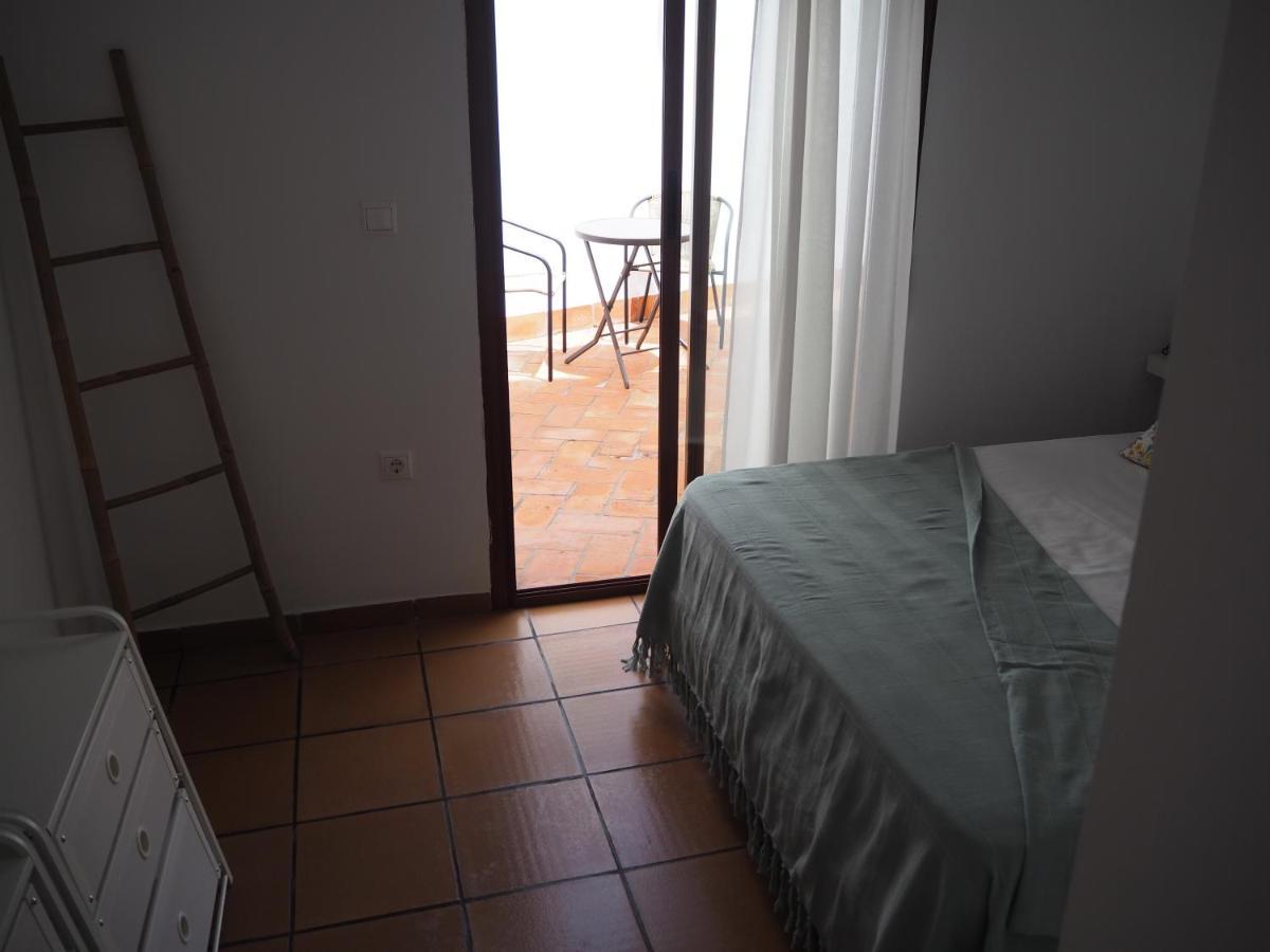 Sendero De La Subbetica - Apartamentos Turisticos En Zuheros - Holiday Home ภายนอก รูปภาพ