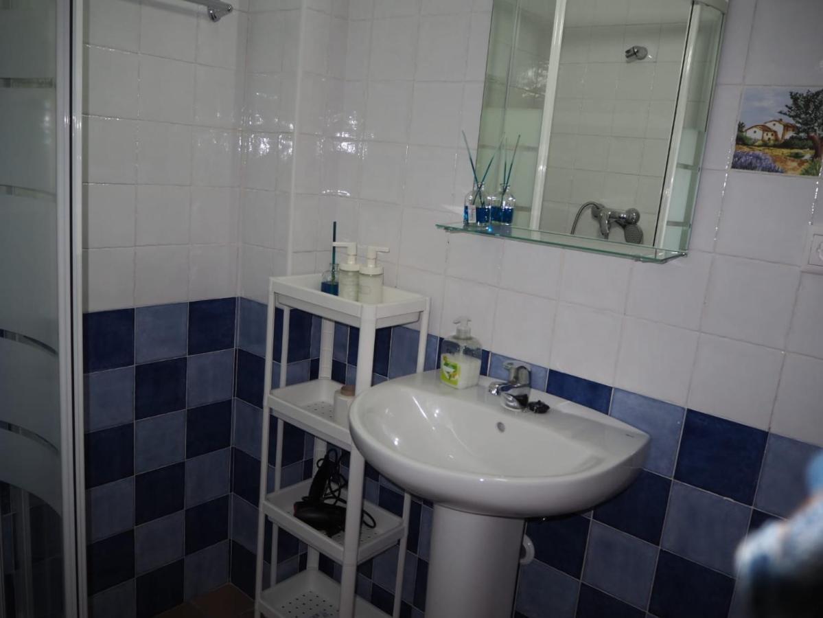 Sendero De La Subbetica - Apartamentos Turisticos En Zuheros - Holiday Home ภายนอก รูปภาพ