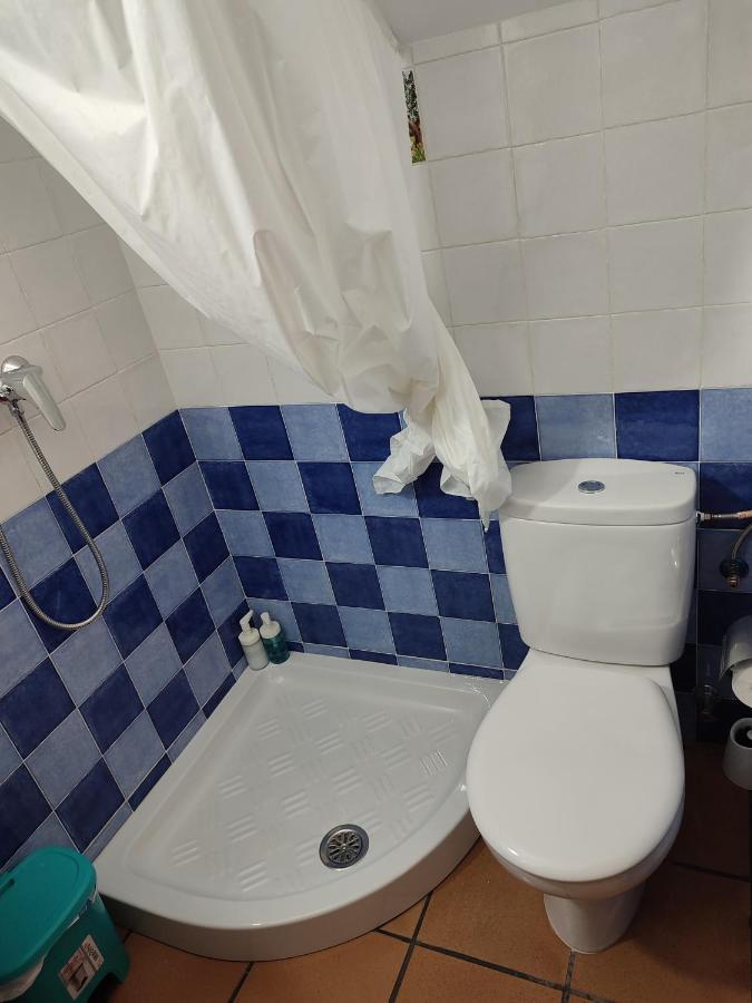 Sendero De La Subbetica - Apartamentos Turisticos En Zuheros - Holiday Home ภายนอก รูปภาพ